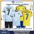 Portugal Away & Al Nassr Home RONALDO 7