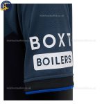 Rangers Third Kids Football Kit 2025/26 - details (2)