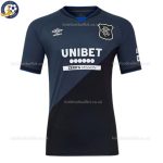 Rangers Third Men Football Shirt 2025/26 - Front View