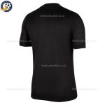 Tottenham Hotspur Away Men Football Shirt 2025/26 - Back View
