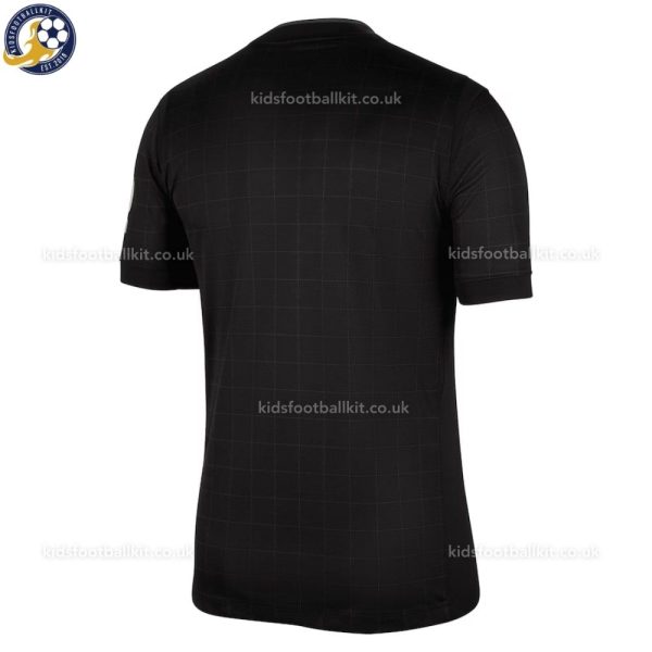 Tottenham Hotspur Away Men Football Shirt 2025/26 - Back View