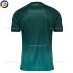 Werder Bremen Third Men Football Shirt 25/26 - Back View