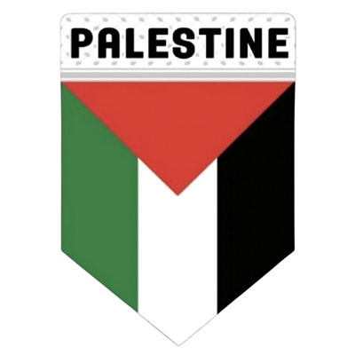 Palestine