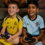 Ronaldo 7 Christmas Football Kits Gift Bundle 2024 - AI GEN VER 3
