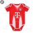 Bayern Munich Home 25/26