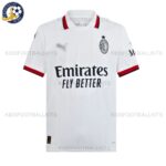 AC Milan Away Men Football Shirt 2024_25-front view-b