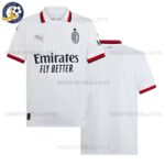 AC Milan Away Men Football Shirt 2024_25-over view-b