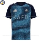 Al Nassr Away Men Football Shirt 25_26 - Front view