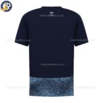 Al Nassr Away Men Football Shirt 25_26 - back view