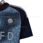 Al Nassr Away Men Football Shirt 25_26 - detail2