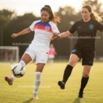 England FC Lionesses Birthday Gift Bundle – Home and Away Women 2025 for Loyal Fans (1) AI GEN 1