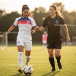 England FC Lionesses Birthday Gift Bundle – Home and Away Women 2025 for Loyal Fans (1) AI GEN 2