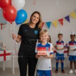 England Away Christmas Football Gift Bundle 2025 - (2)