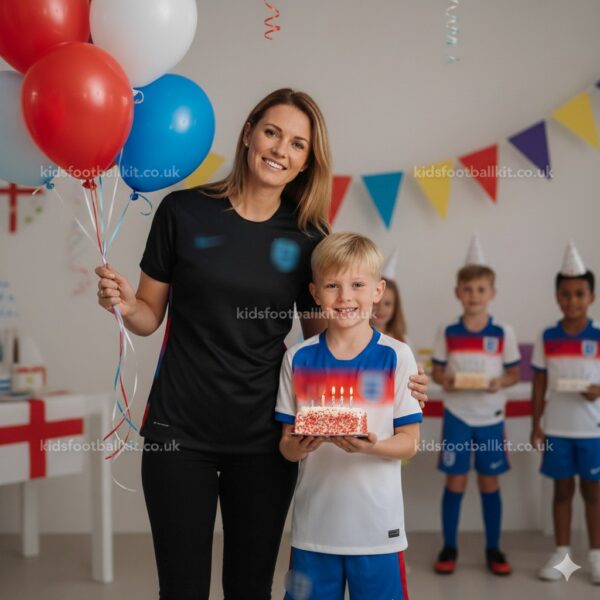 England Away Christmas Football Gift Bundle 2025 - (2)