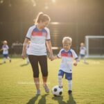 England FC Lionesses Christmas Gift Bundle – Home Mom & Son 2025 for Loyal Fans (1) AI GEN 1