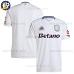 Aston Villa Away Men Football Shirt 2024/25 - Overview