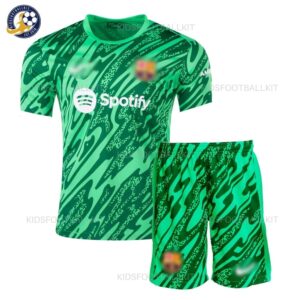 Barcelona-GK-Kid-Football-Kit-2024-25