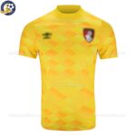 Bournemouth Goalkeeper Men Football Shirt 2024/25 - front view