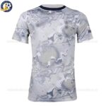 Tottenham Pre-Match Men Football Shirt 2025/26 - Front View