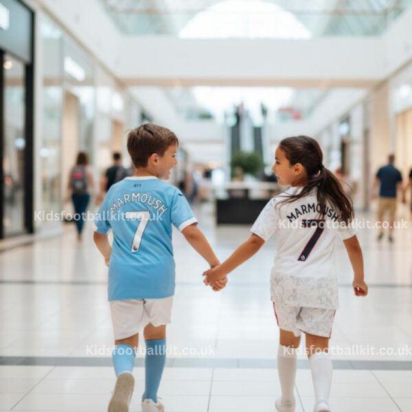 Manchester City MARMOUSH 7 Christmas Gift Bundle Kits Set for Loyal Fans 2025 (1) AI GEN 2