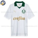 Palmeiras Away Men Football Shirt 2024_25-front view-b