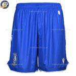 Sheffield Wednesday Home Kids Football Short 25_26-front view