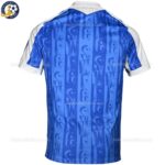 Sheffield Wednesday Home Men Football Shirt 25_26-back view