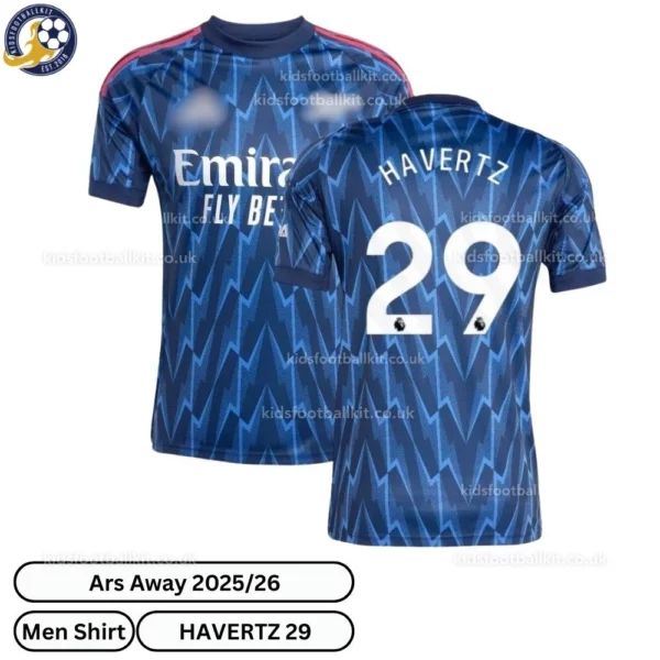 ar-snl-Away-Men-Football-Shirt-202526-HAVERTZ-29-over-view-blur