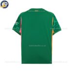 AC Milan Third Goalkeeper 25 26 Men Football Shirt - back view