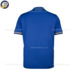 AS Monaco Away 25 26 Men Football Shirt - back view