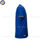 AS Monaco Away 25 26 Men Football Shirt - side view