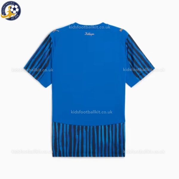 Al-Hilal FIFA Club World Cup 2025 Home - back view