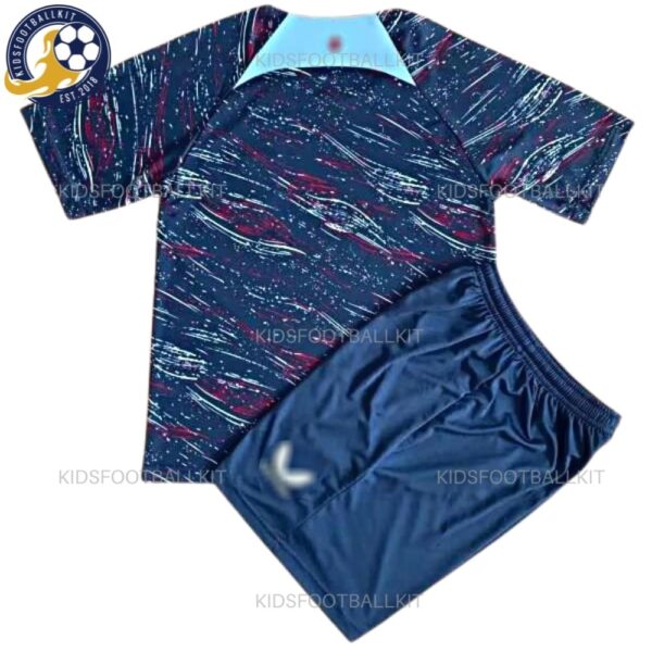 Aston Villa Concept Kids 2023-24