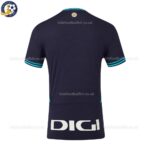 Athletic Club Bilbao Away 25 26 Men Football Shirt - back view