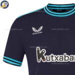 Athletic Club Bilbao Away 25 26 Men Football Shirt - detail1