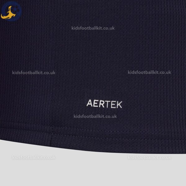 Athletic Club Bilbao Away 25 26 Men Football Shirt - detail2