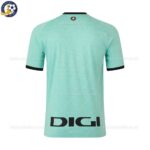 Athletic Club Bilbao Third 25 26 Men Football Shirt - back view