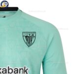 Athletic Club Bilbao Third 25 26 Men Football Shirt - detail1