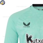 Athletic Club Bilbao Third 25 26 Men Football Shirt - detail2
