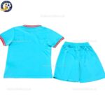 Barcelona Sky Blue Special Edition 25_26-back view