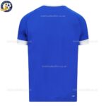 Cardiff City Home Men Football Shirt 25_26-back view