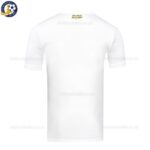Colo Colo Centenary Edition Men Football Shirt 25_26-back view