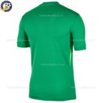 England Goalkeeper 25 26 Men Football Shirt - back view