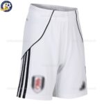Fulham United Home Kids Football Kit 2025/26 - Left Short View