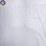Fulham Utd Home Men Football Shirt 2025/26 - Detail View
