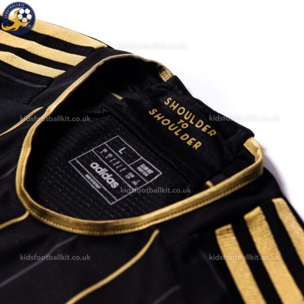 LAFC 24_25 Home Men Football Shirts_detail2