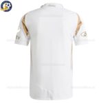 LAFC 25_26 Away Men Football Shirts_back view
