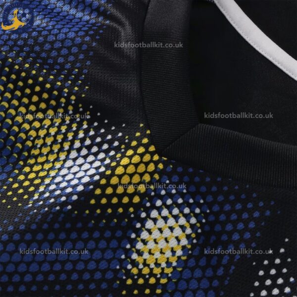 Leeds United Third 25 26 Men Football Shirt - detail1