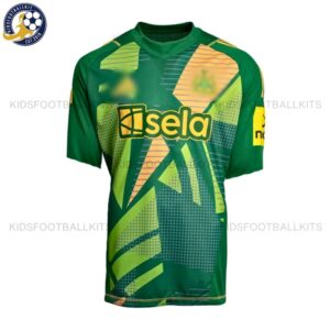 Newcastle-Goalkeeper-24-25-Men-Football-Shirt
