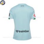 Real Betis Away Shirt 25_26- back view